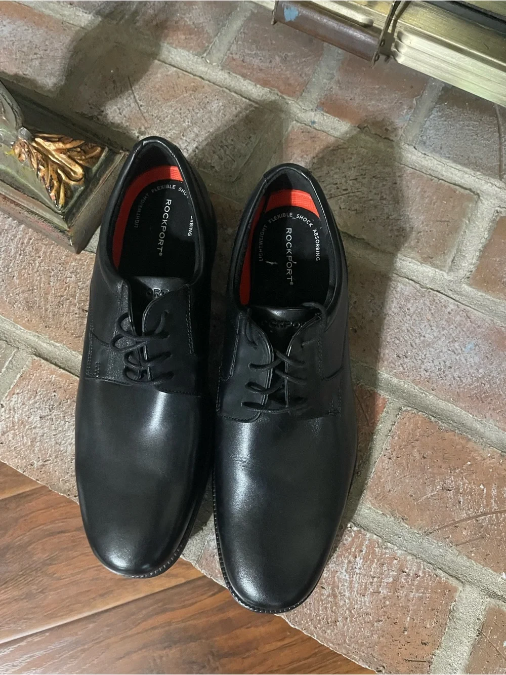 Rockport rockports classic
